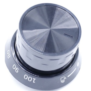 Buton Termostat cuptor Beko, H722470