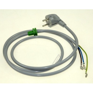 Cablu alimentare uscator de rufe Bosch, Siemens, 8693896