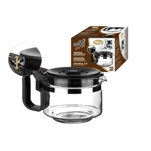 Cana cafetiera universala, capacitate 9-12 cesti, D262541