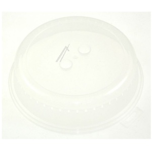 Capac farfurie cuptor cu microunde, 5316641 - Img 2