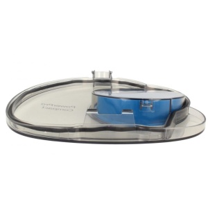 Capac rezervor praf aspirator Philips, H726408 - Img 3