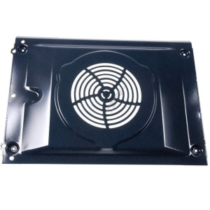 Carcasa protectie ventilator cuptor ELECTROLUX  - Img 4