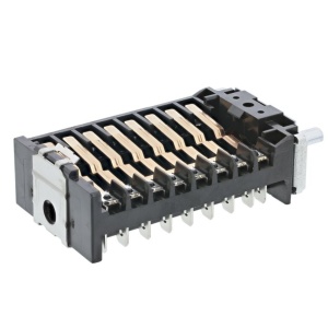 Comutator cuptor electric Aeg, D808470