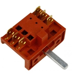 Comutator cuptor electric Amica, Far, Samus, Simfer, Pyramis - Img 2