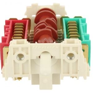 Comutator cuptor electric Gorenje , 4842995 - Img 2