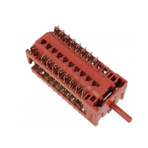 Comutator cuptor electric HANSA , F288862 - Img 2