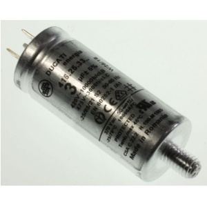 Condensator 3UF masina de spalat vase