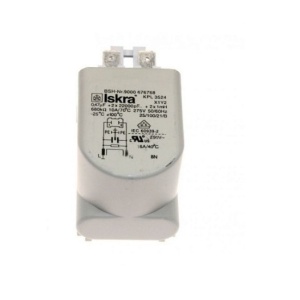 Condensator masina de spalat Bosch, Siemens, D205010