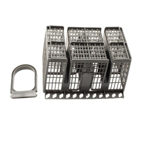 Cos tacamuri masina de spalat vase Whirlpool, Indesit, Hotpoint Ariston - Img 3