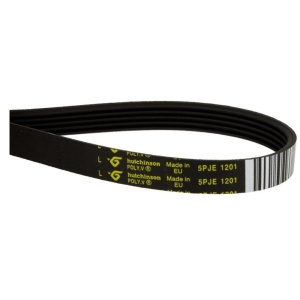 Curea 5PJE1201 masina de spalat Indesit, Hotpoint, Ariston