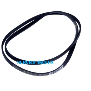 Curea pentru masina de spalat Electrolux, AEG 1217J4 EL , 1240211001