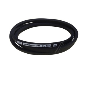 Curea trapezoidala 3L 493, lungime 1245 mm