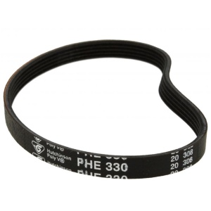 Curea uscator rufe Bosch 5EPH330, Q260184 - Img 2