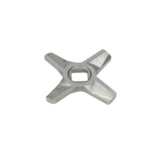 Cutit nr.8 masina tocat carne Zelmer, Bosch, M532715 - Img 1