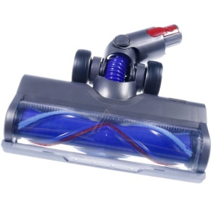 DY304L PERIE ASPIRATOR TURBO CU ILUMINARE LED <=> DYSON V7 V8 V10 V11 V15 - Img 2