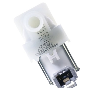 Electrovalva 1 iesire masina de spalat vase Indesit, Whirlpool, Hotpoint Ariston, 5981095 - Img 2
