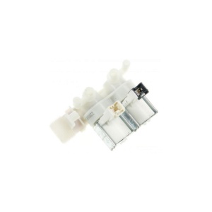 Electrovalva 2 iesiri masina de spalat Hotpoin Ariston, Indesit, Whirlpool, G950542