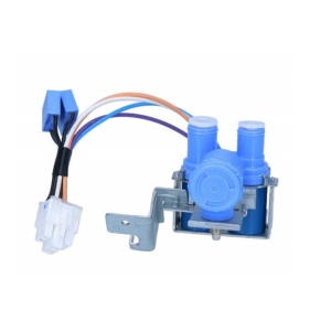Electrovalva frigider LG, F49324