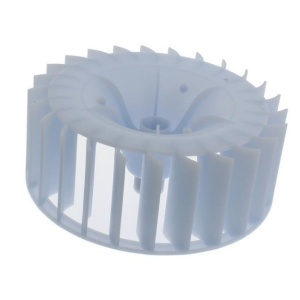 Elice ventilator uscator de rufe Bosch, 2879376 - Img 2