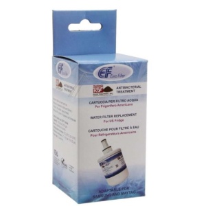 Filtru apa frigider SAMSUNG , M280017 - Img 3