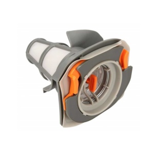 Filtru aspirator AEG, Electrolux, D978654 - Img 1