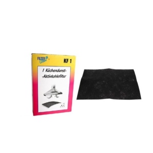 Filtru hota carbon activ, 5392603