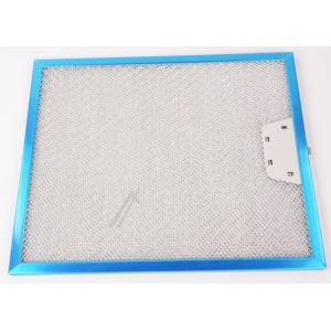 Filtru metalic antigrasime 30cm, 25cm, 7mm, - Img 2