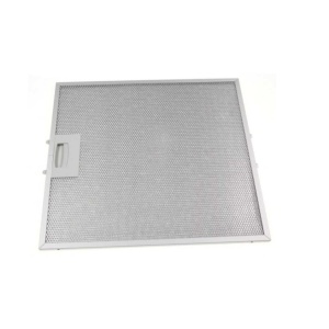 Filtru metalic antigrasime aluminiu hota Arctic, Beko