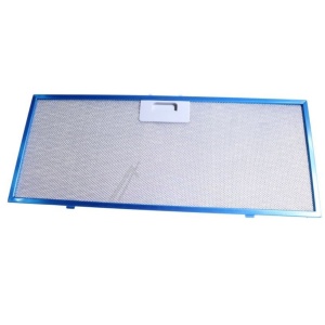 Filtru metalic hota Electrolux LFP616 482,5 x 202 x 9 mm - Img 2