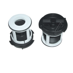 Filtru pompa evacuare masina de spalat Wirlpool, 628628 - Img 2
