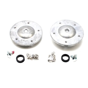 Flansa cuva masina de spalat Whirlpool incarcare verticala set 2 Bucati - Img 2