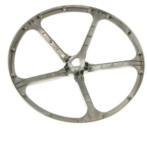 Fulie tambur masina de spalat Whirlpool, 482000019615