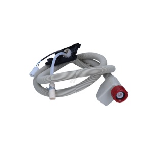 Furtun alimentare apa masina de spalat vase HEINNER, Sharp