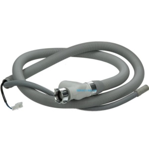 Furtun alimentare apa masina de spalat vase Whirlpool, Indesit, Hotpoint Ariston, G653888 - Img 3