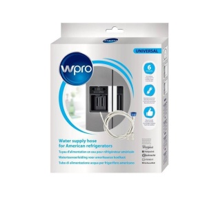 Furtun alimentare cu apa frigider side by side Wirlpool,, G746720 - Img 2