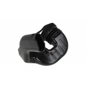 Furtun caseta detergent cuva masina de spalat LG, U552551 - Img 2