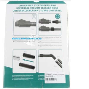 Furtun universal aspirator, 5756442 - Img 2
