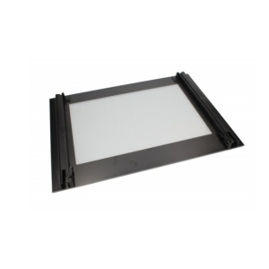 Geam exterior usa cuptor, aragaz SAMSUNG , G949803 - Img 2