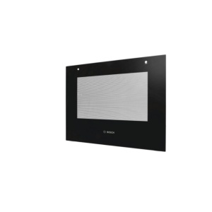 Geam exterior usa cuptor Bosch, Siemens