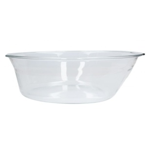 Geam sticla hublou masina de spalat HEINNER, 3115056 - Img 2