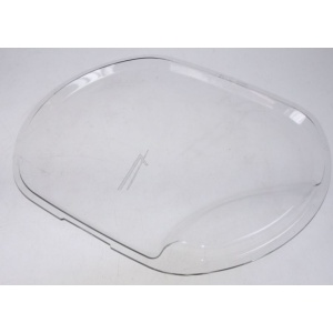 Geam usa hublou pentru masina de spalat Candy, Hoover, 40006231 - Img 1