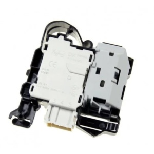 Inchizator, blocator, zavor electric pentru usa hublou masina de spalat Gorenje