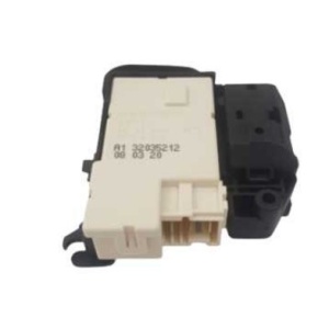 Inchizator hublou HEINNER, R552422 - Img 1