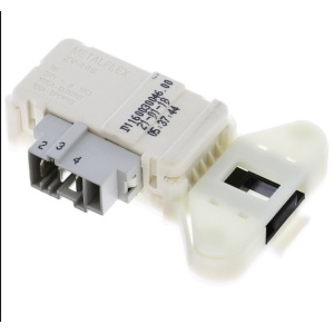 Inchizator usa masina de spalat Indesit, Hotpoint Ariston, Ariston, G104025