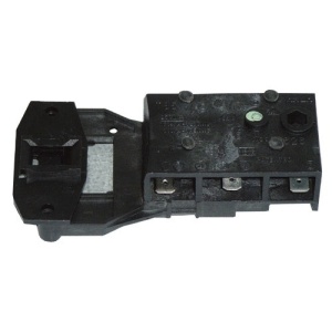 Incuietoare electrica masina de spalat Indesit, C00011140