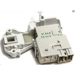 Incuietoare electrica masina de spalat Whirlpool, 484000000687