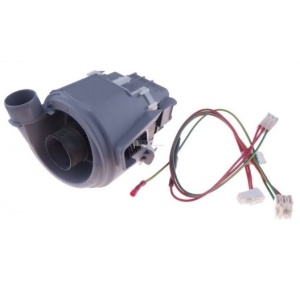 Kit rezistenta de incalzire + pompa de recirculare masina de spalat vase Bosch SMI53M85, 654575