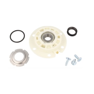 Kit Rulment Original masina de spalat cu incarcare verticala Whirlpool set 2 bucati - Img 2