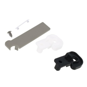 Kit schimbare deschidere usa stanga frigider Beko