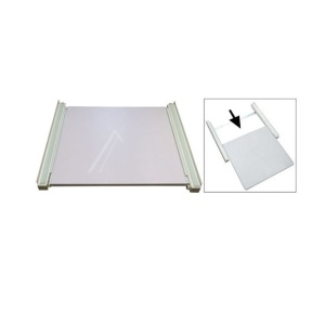 Kit suprapunere uscator peste masina de spalat rufe, X210622 - Img 1